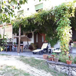 Della Rocca Ferienhaus