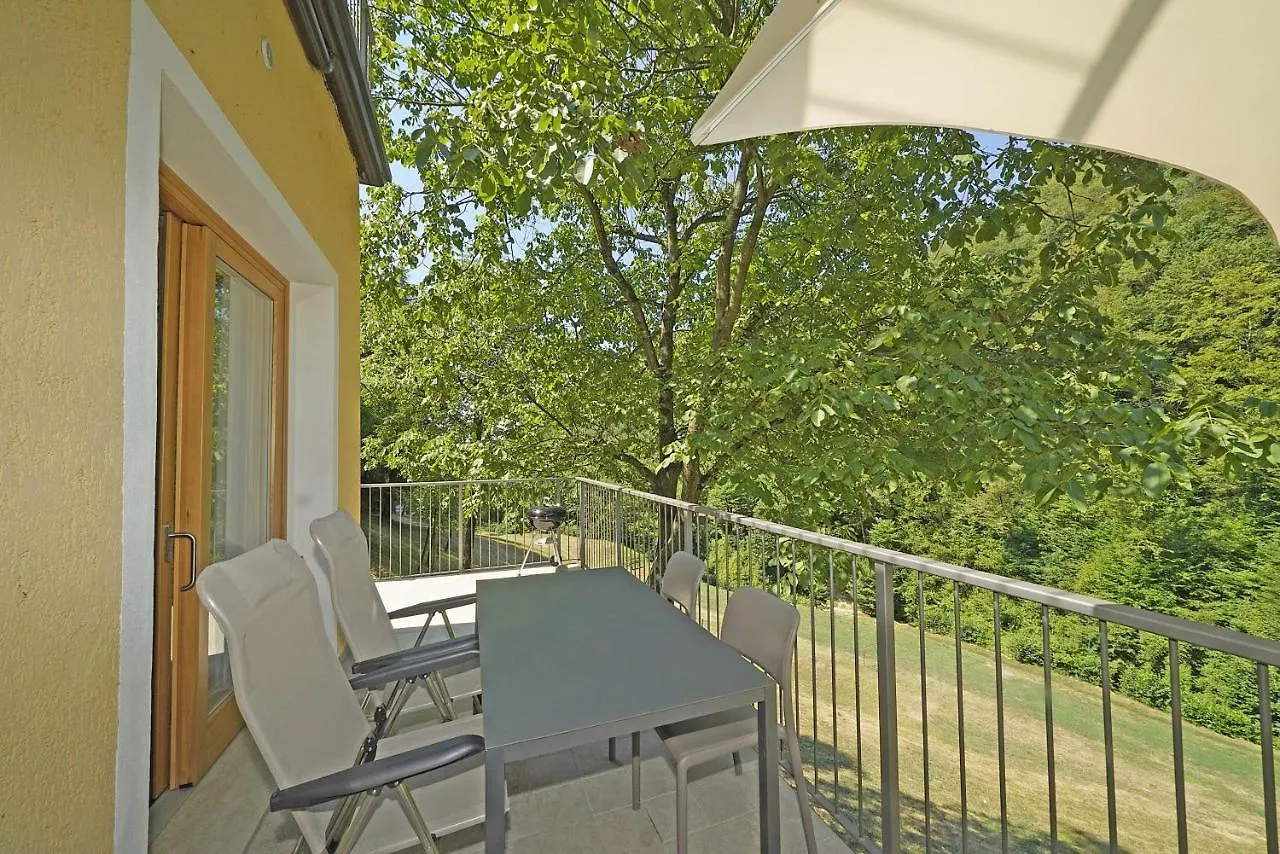 Farm stay La Fontanina Villa Vobarno Italy