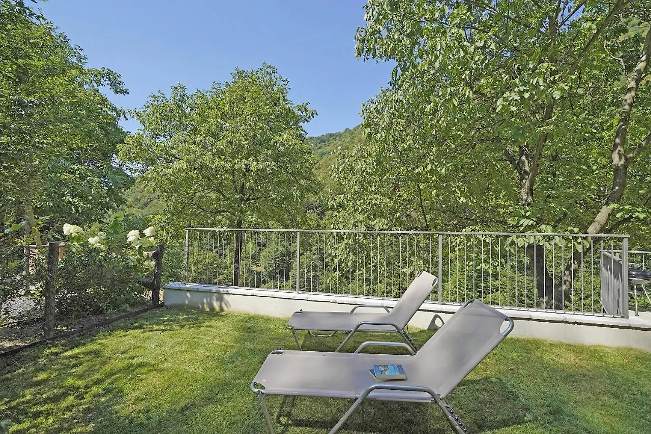 Farm stay La Fontanina Villa Vobarno