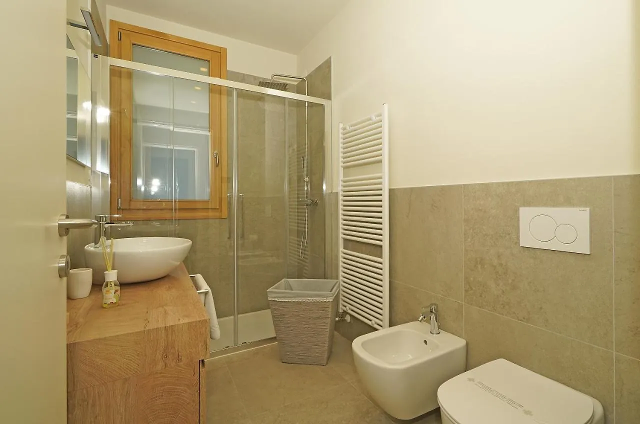 La Fontanina Villa Vobarno 0*,  Italy