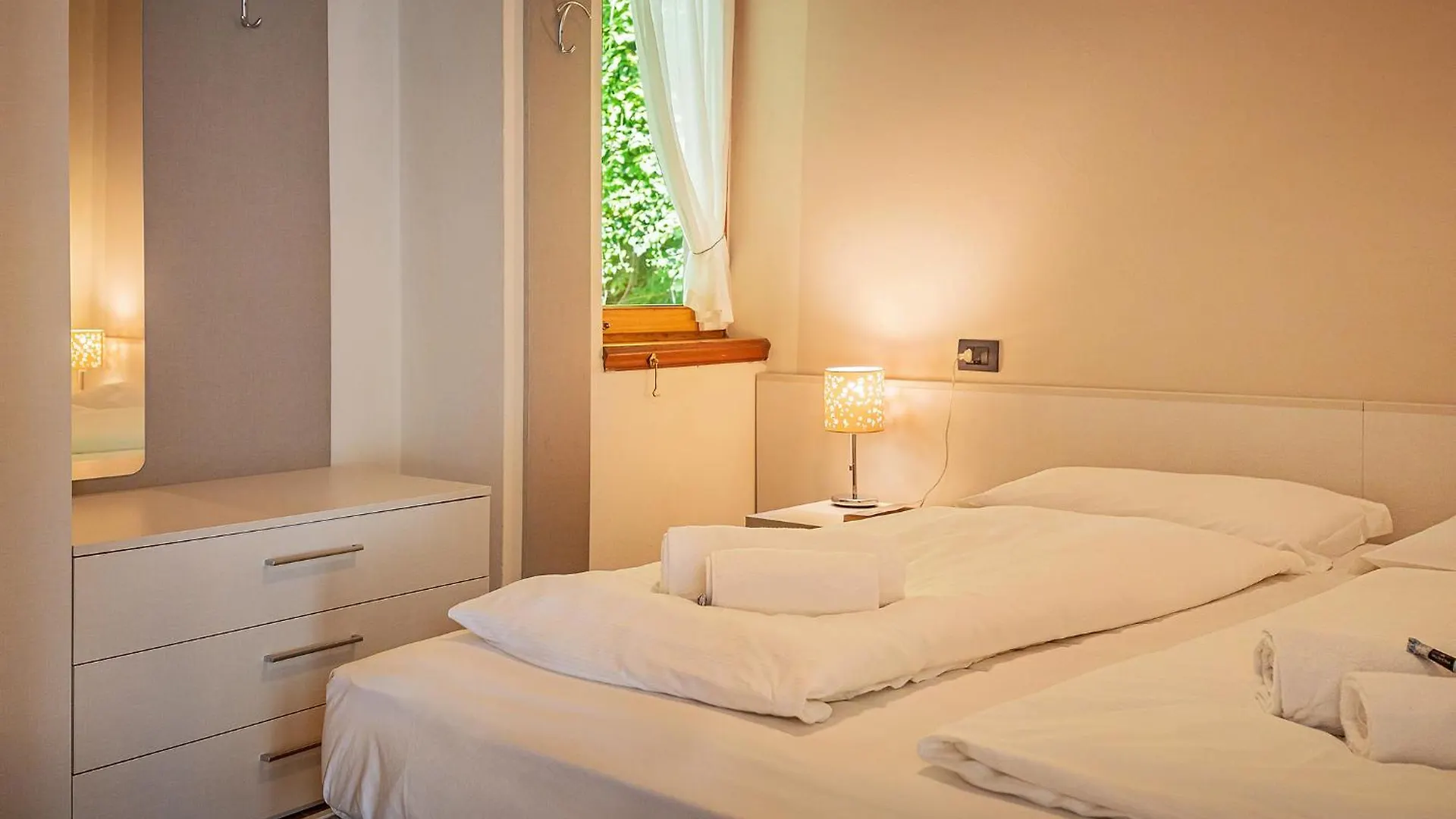 La Fontanina Villa Vobarno Farm stay