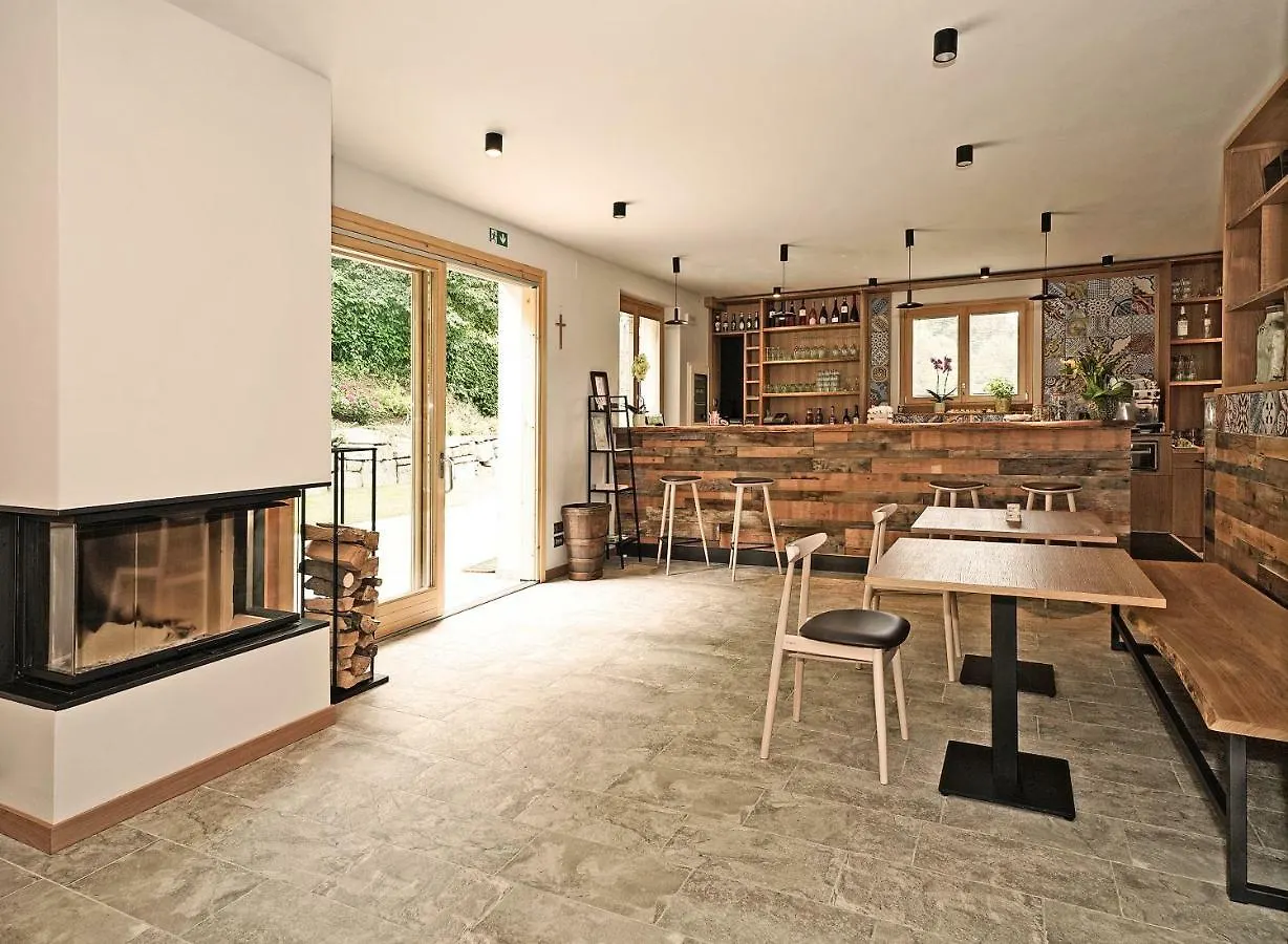 La Fontanina Villa Vobarno
